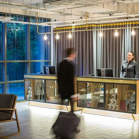 Doubletree By Hilton London Kingston Upon Thames Hotel Kingston upon Thames (Greater London)
