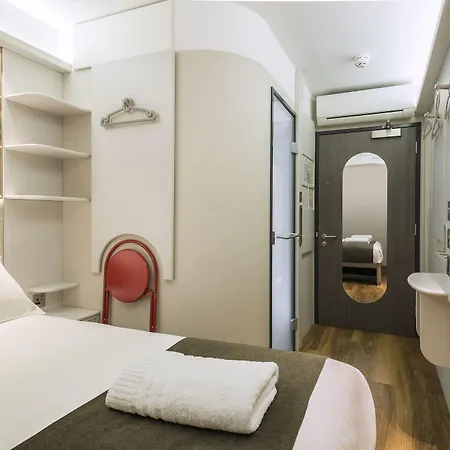 Point A Shoreditch 3* London