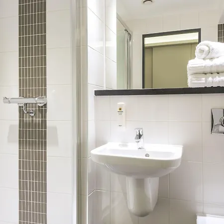 Point A Shoreditch 3* London
