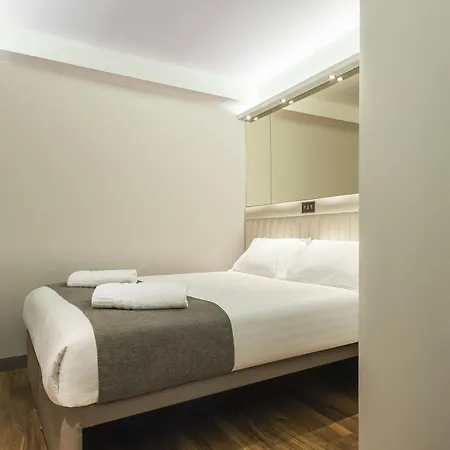 Hotel Point A Shoreditch London