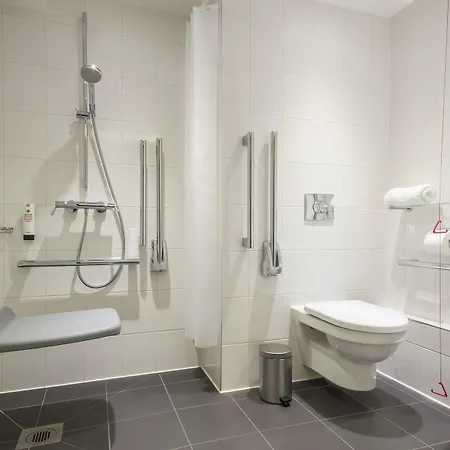 Hotel Point A Shoreditch 3*