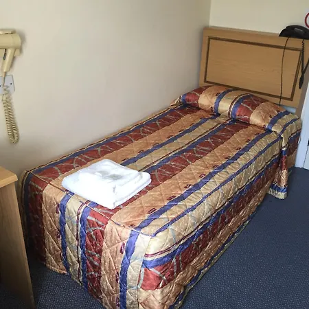 Otel The Brompton 2*