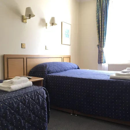 Otel The Brompton Londra