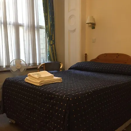 Otel The Brompton 2*
