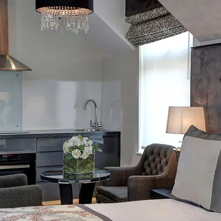 Hotel Western Chiswick Palace &