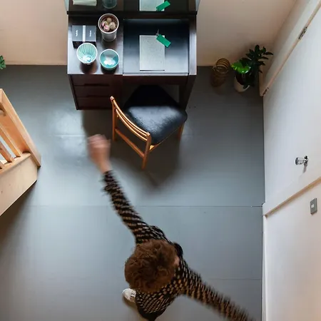 Green Rooms Отель 2*