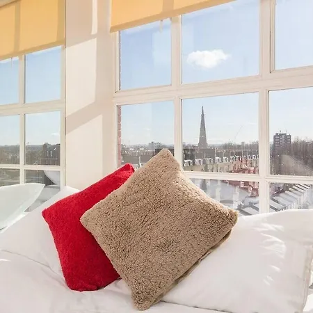 Roland House London