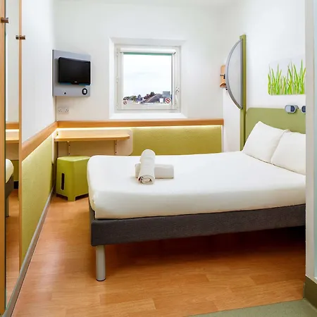 Ibis Budget London Hotel