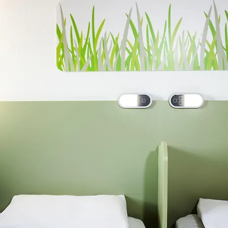 Ibis Budget London Hotel Hounslow