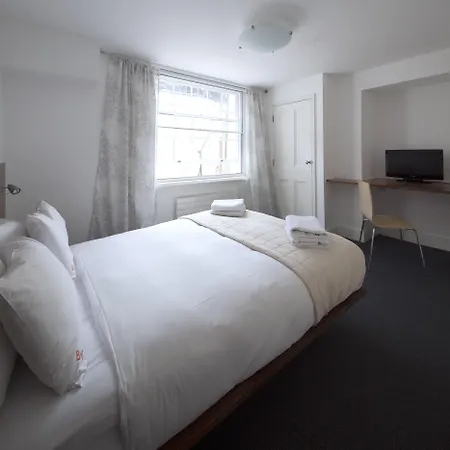 Belgravia 4*