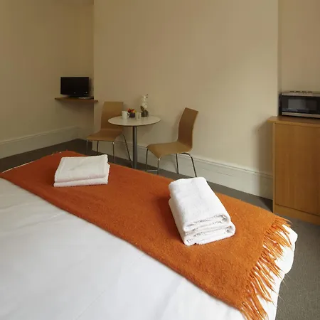 Casa de hóspedes Belgravia 4*