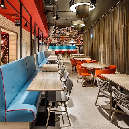 Hotel Ibis Styles Ealing Ealing