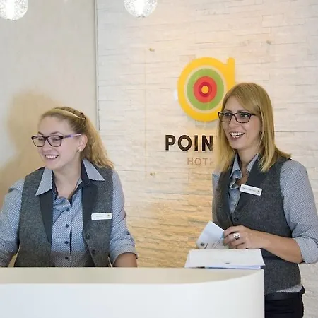 Point A Westminster