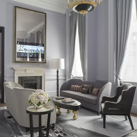 Four Seasons At Tower Bridge 5* Londres