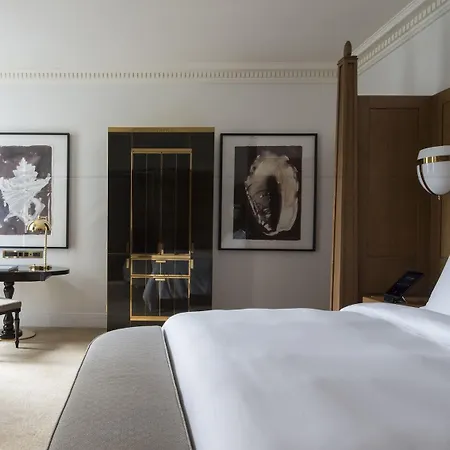 Hotel Four Seasons At Tower Bridge 5*