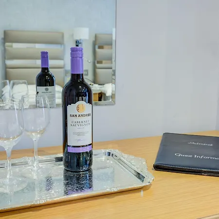 Kingswaypark At Park Avenue Hotel 3*