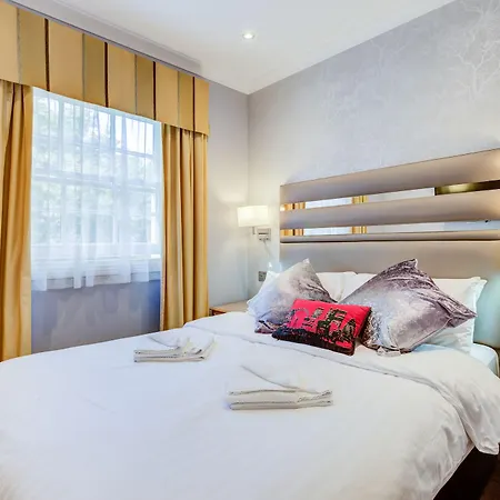 Hotel Admiral At Park Avenue 3*