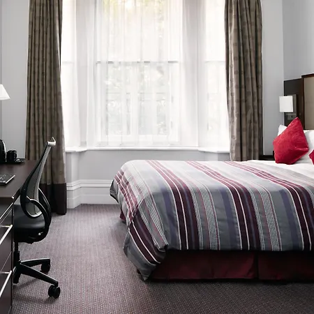 The Grand At Trafalgar Square Hotel Londres