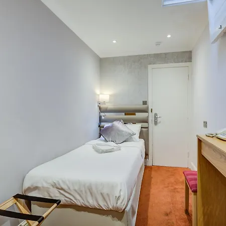 Hotel Admiral At Park Avenue London