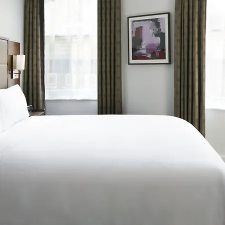 Hotel The Grand At Trafalgar Square Londres