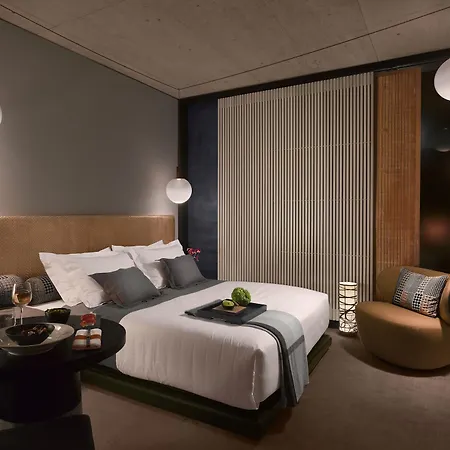 Nobu Shoreditch 5*