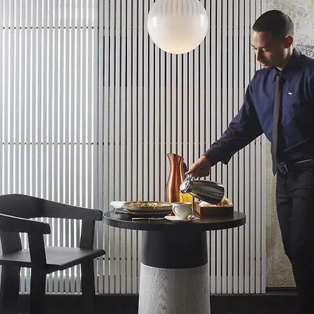 Nobu Shoreditch 5* London