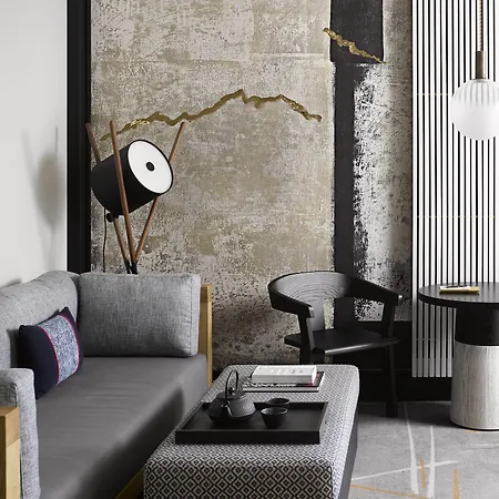 Nobu Shoreditch 5* London