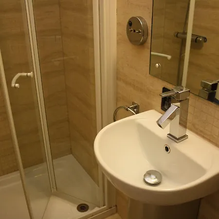 Hotel Eurotraveller Hotel- Express