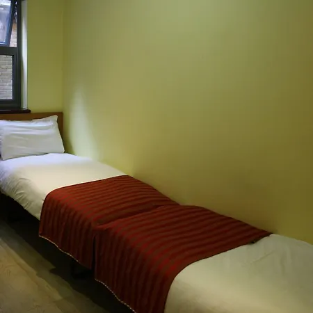Eurotraveller Hotel- Express 3* Londra