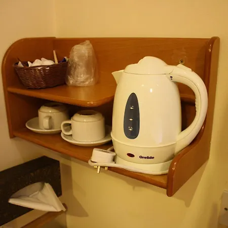 Eurotraveller Hotel- Express 3*