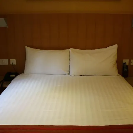 Eurotraveller Hotel- Express 3*