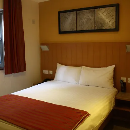 Eurotraveller Hotel- Express Otel Londra