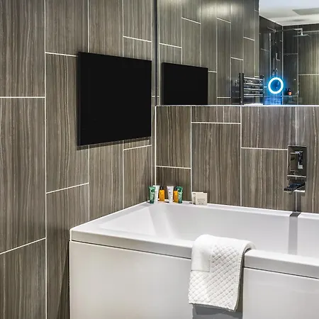 Hotel Courthouse Shoreditch Londen