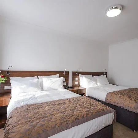 Signature London Hotel Ilford