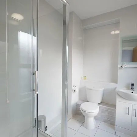 Hotel Signature London 3*