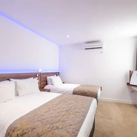 Signature London