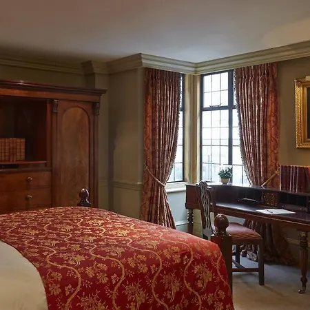 Batty Langley's 5* London