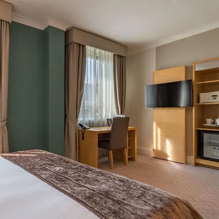 Hotel The Cumberland,