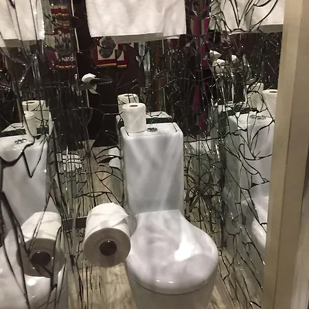 Pavilion 3* London