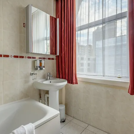 Hotel The Montana Londres