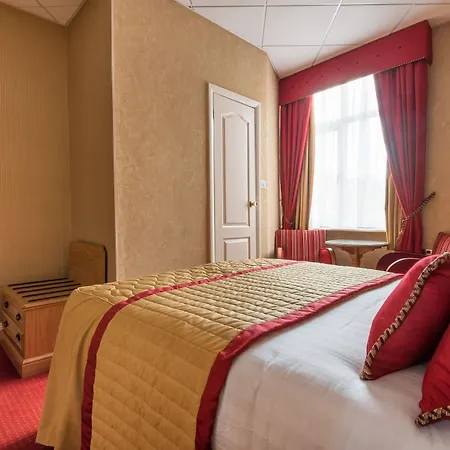 Hotel The Montana 3*