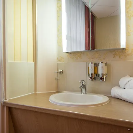 Hotel The Montana