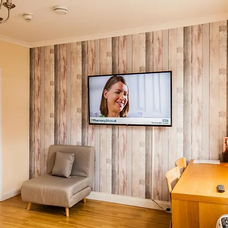 Apartamento Gama Marylebone