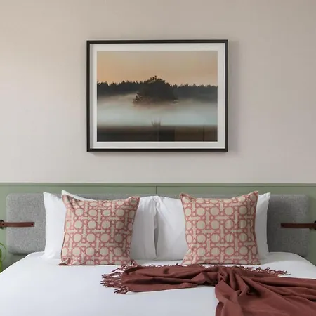 Hotel Inhabit Queen's Gardens, A Member Of Design 5*