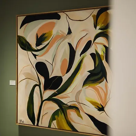 Inhabit Queen's Gardens, A Member Of Design 5*
