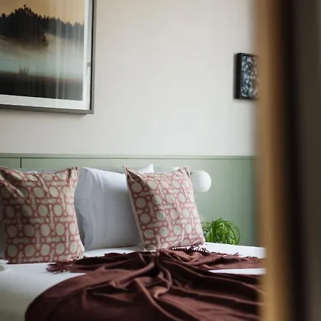 Hotel Inhabit Queen's Gardens, A Member Of Design