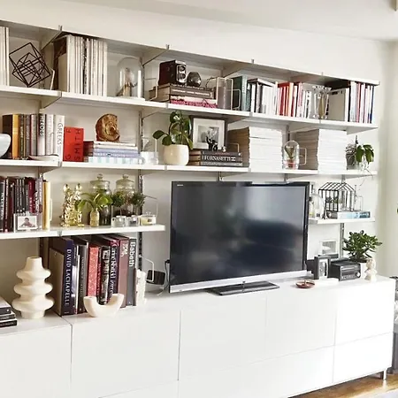 Second Nest Warehouse شقة *