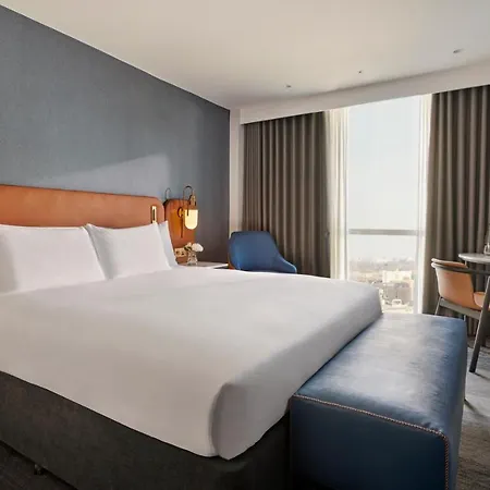 Hyatt Regency Stratford Londres