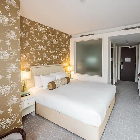 Dorsett Shepherds Bush