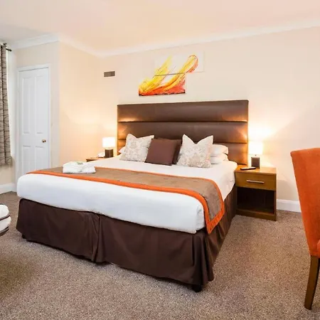 Bed & Breakfast Kingsland